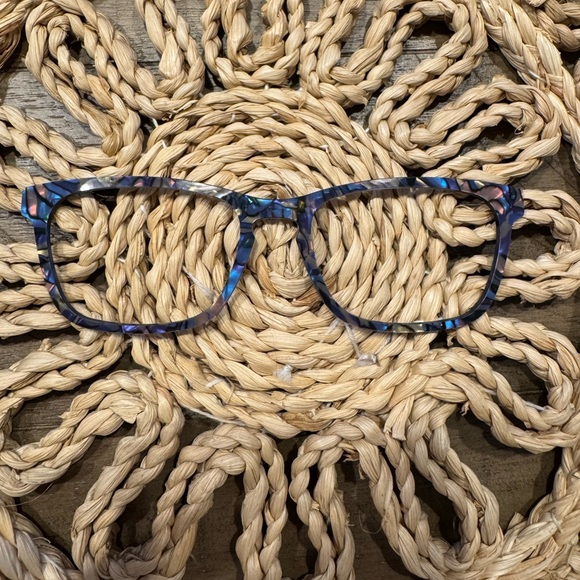Pair Eyewear Lagoon Pearl Tortoise Topper 🕶️ - Picture 1 of 2